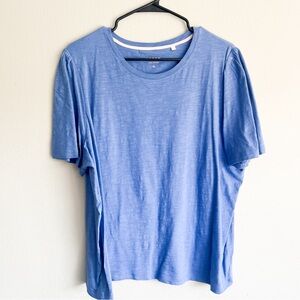 BODEN Baby Blue Tee Shirt